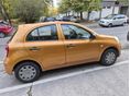 NISSAN MICRA 2011/5 - 6
