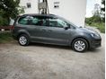 VOLKSWAGEN SHARAN 2015/5 - 2