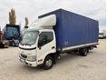 TOYOTA DYNA 2008/1 - 1