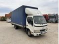 TOYOTA DYNA 2008/1 - 4