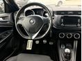 ALFA ROMEO GIULIETTA 2016/8 - 2