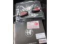 ALFA ROMEO GIULIETTA 2016/8 - 3