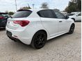 ALFA ROMEO GIULIETTA 2016/8 - 20