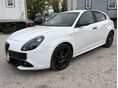 ALFA ROMEO GIULIETTA 2016/8 - 22
