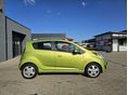 CHEVROLET SPARK 2011/2 - 4