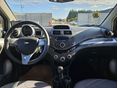 CHEVROLET SPARK 2011/2 - 12