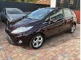 FORD FIESTA 2010/1 - 1