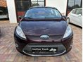 FORD FIESTA 2010/1 - 2
