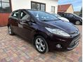 FORD FIESTA 2010/1 - 3