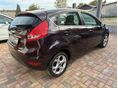 FORD FIESTA 2010/1 - 4
