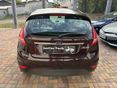 FORD FIESTA 2010/1 - 5