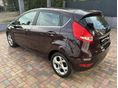 FORD FIESTA 2010/1 - 6