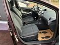 FORD FIESTA 2010/1 - 7