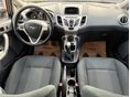 FORD FIESTA 2010/1 - 9