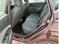 FORD FIESTA 2010/1 - 10