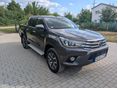 TOYOTA HILUX 2019/10 - 1