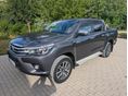 TOYOTA HILUX 2019/10 - 2