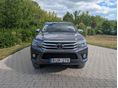TOYOTA HILUX 2019/10 - 3