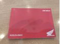 HONDA CRF 300 L 2024/5 - 8