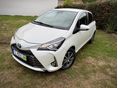 TOYOTA YARIS 1.5 VVT-i Hybrid Trend Y20 e-CVT 1.TULAJ.AJÁNDÉK TÉLIKERÉK SZETT.FRISS SZERVIZ