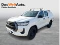 TOYOTA HILUX 2023/4 - 1