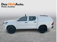 TOYOTA HILUX 2023/4 - 2