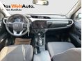 TOYOTA HILUX 2023/4 - 6