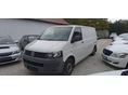 VOLKSWAGEN TRANSPORTER T5 2010/12 - 1