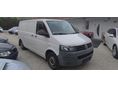 VOLKSWAGEN TRANSPORTER T5 2010/12 - 2