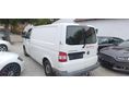 VOLKSWAGEN TRANSPORTER T5 2010/12 - 4