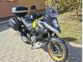 SUZUKI DL 650 2017 - 1