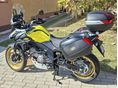 SUZUKI DL 650 2017 - 3
