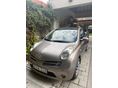 NISSAN MICRA C+C 2006/1 - 1