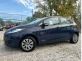 FORD FIESTA 2009/8 - 1