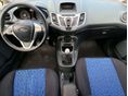 FORD FIESTA 2009/8 - 7