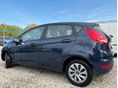 FORD FIESTA 2009/8 - 6