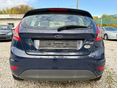 FORD FIESTA 2009/8 - 5