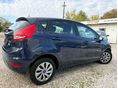 FORD FIESTA 2009/8 - 4