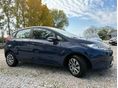 FORD FIESTA 2009/8 - 3