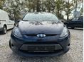 FORD FIESTA 2009/8 - 2