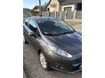 FORD FIESTA 2016 - 4