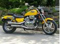 HONDA VF 750 C (MAGNA) 1994/12 - 1