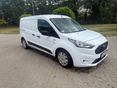 FORD CONNECT 2020/1 - 2