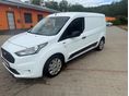 FORD CONNECT 2020/1 - 3