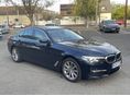 BMW 540 2018/9 - 1