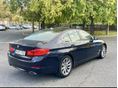 BMW 540 2018/9 - 2