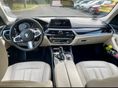 BMW 540 2018/9 - 4