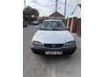TOYOTA COROLLA 2000 - 1