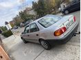 TOYOTA COROLLA 2000 - 2