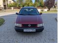 VOLKSWAGEN POLO 1999 - 2
